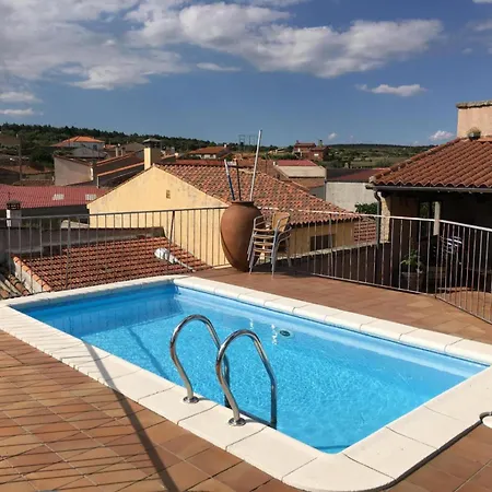 Casa Rural La Vertedera 2