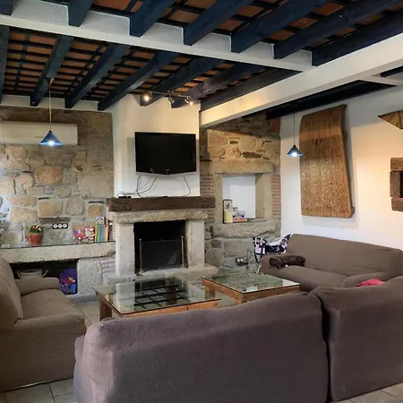 Casa Rural La Vertedera 2 * Villar de Ciervo