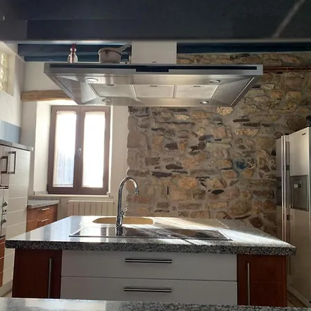 Casa Rural La Vertedera 2
