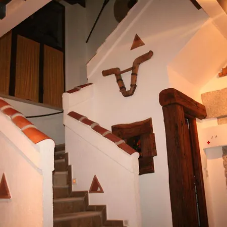 Casa vacanze Casa Rural La Vertedera 2 *
