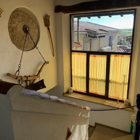 Casa Rural La Vertedera 2