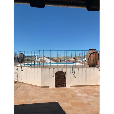 Casa Rural La Vertedera 2