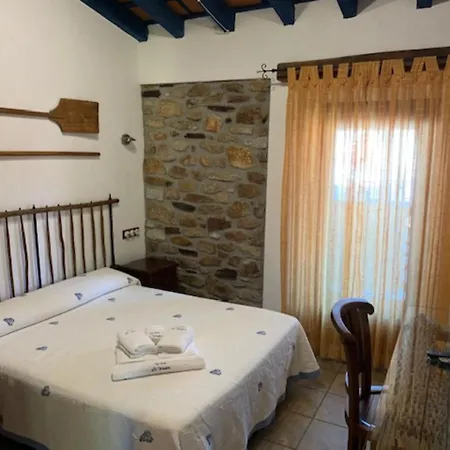 Casa Rural La Vertedera 2 Σπίτι διακοπών