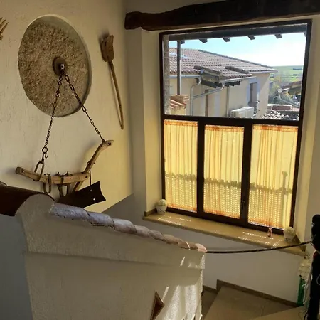 Casa Rural La Vertedera 2 *