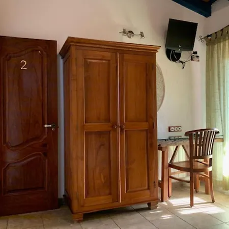 Casa Rural La Vertedera 2 Σπίτι διακοπών Villar de Ciervo