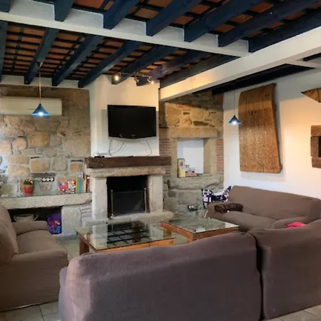 Casa Rural La Vertedera 2 *