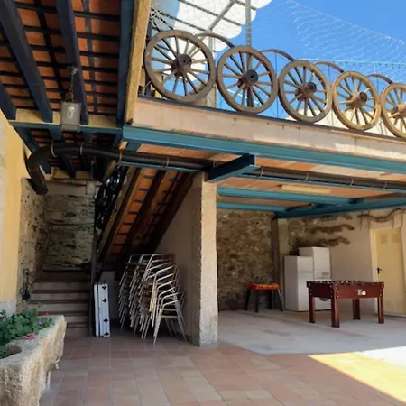 Casa Rural La Vertedera 2