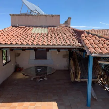 Casa Rural La Vertedera 2 Casa vacanze Villar de Ciervo