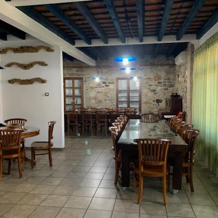 Casa Rural La Vertedera 2 *
