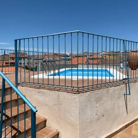 Casa Rural La Vertedera 2
