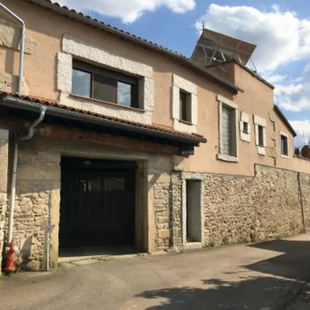 Casa Rural La Vertedera 2 * Villar de Ciervo